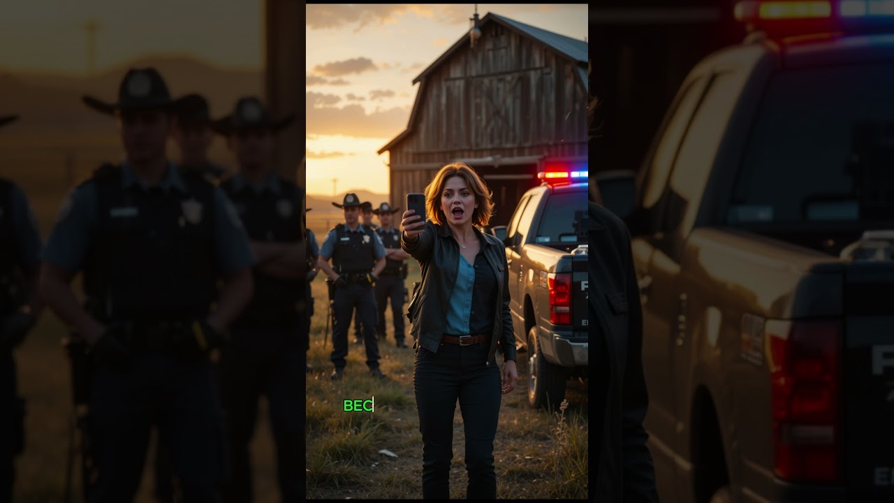 HOA Karen Called Cops on My Wife &mdash; Didn&rsquo;t Know She&rsquo;s the Police Chief!