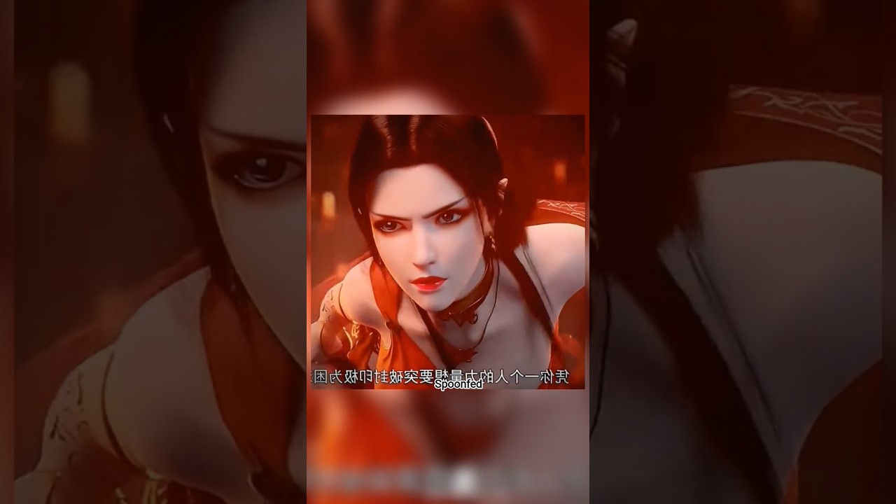 battle through the heaven episode preview 159 Queen Medusa  