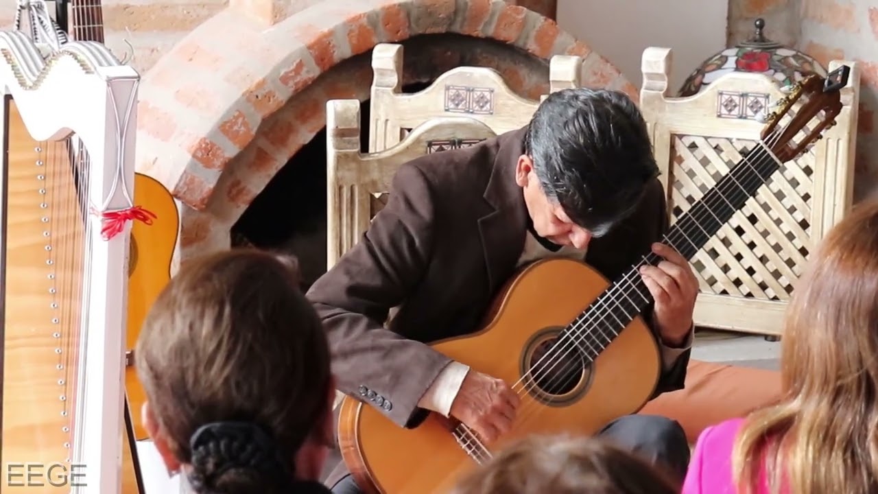La Colonia - Albazo