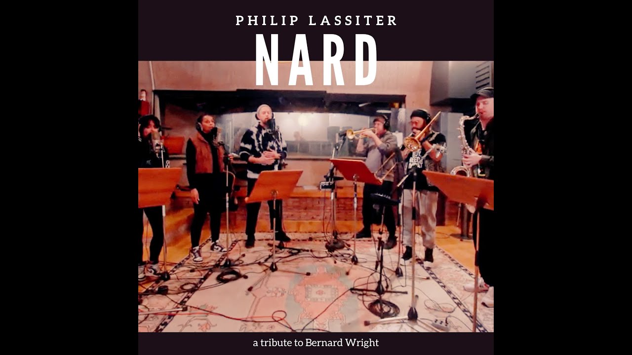 Philip Lassiter - NARD