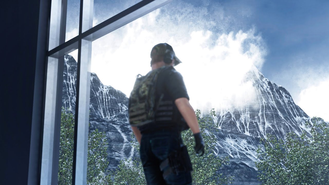 NF - The Search [Standoff 2] Collaboration Edit 4K
