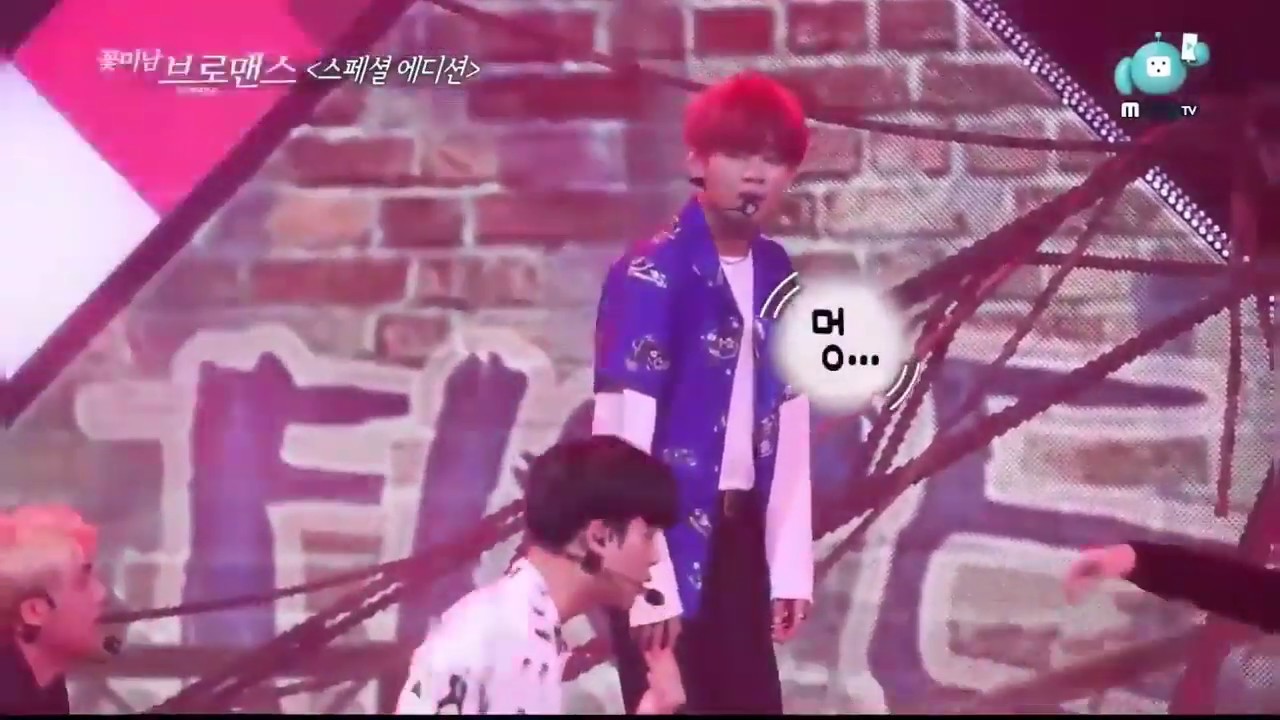 뷔형이 답답한 정국이 ㅋㅋㅋㅋㅋ