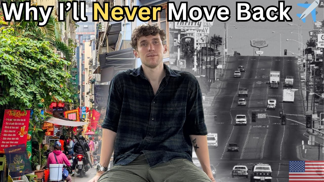 Why I&rsquo;ll Never Move Back to the U.S. After Living in Asia (3+ Years Abroad)
