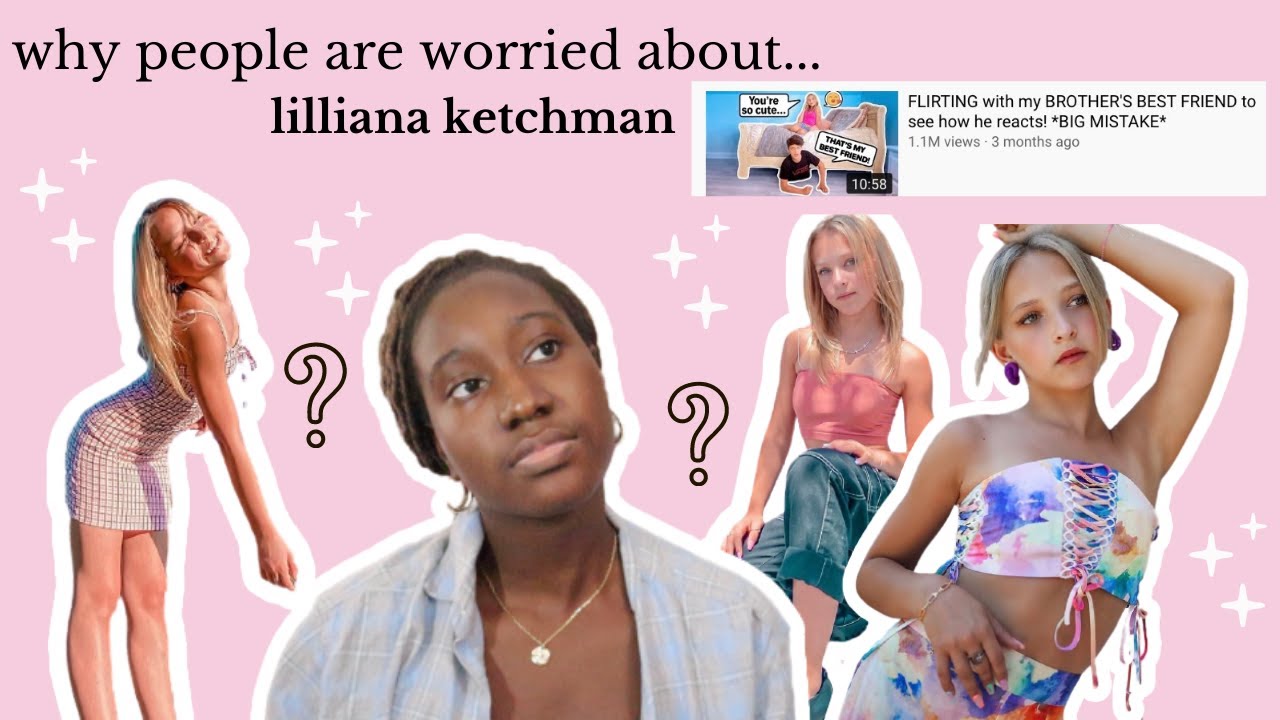 почему люди беспокоятся о Лилиане из Dance Moms