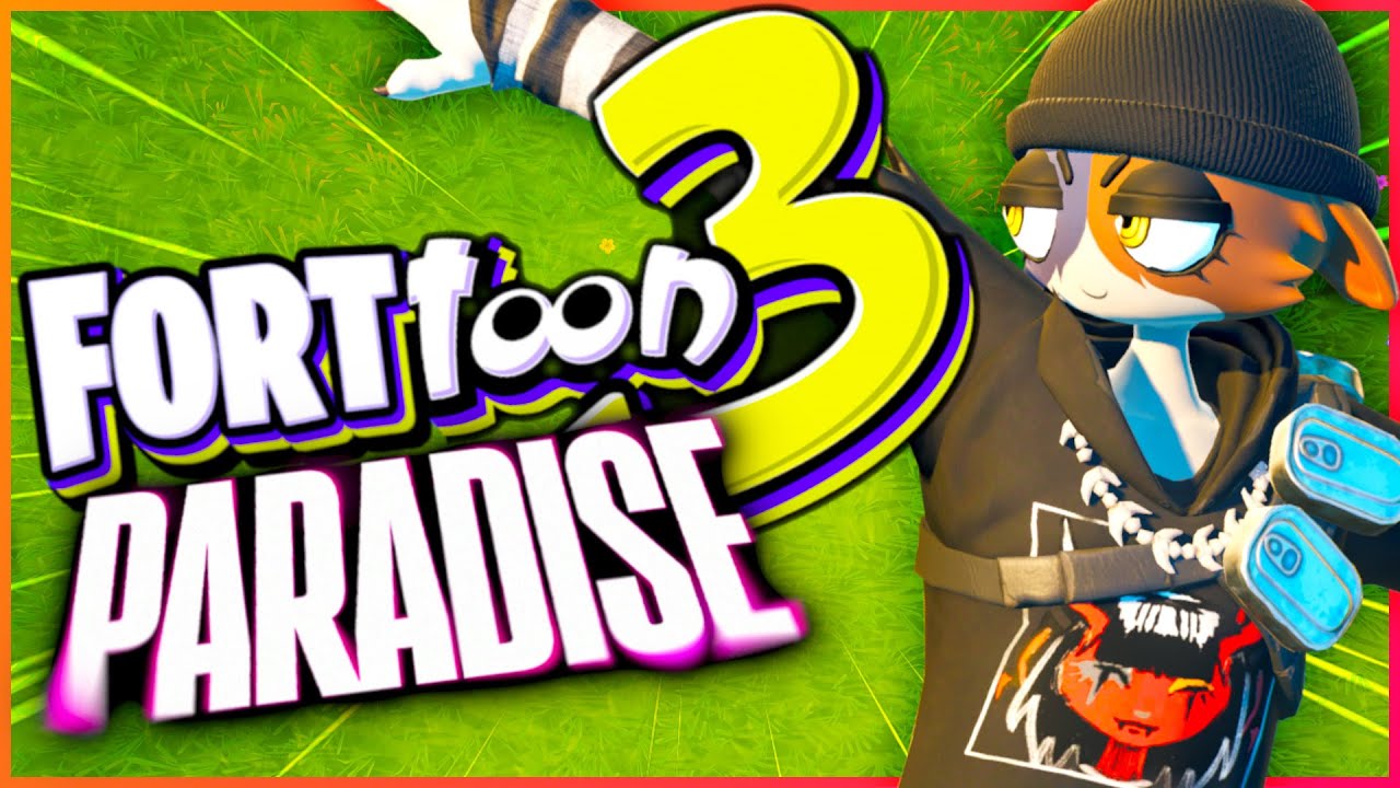 The Fortnite Season 4 Experience