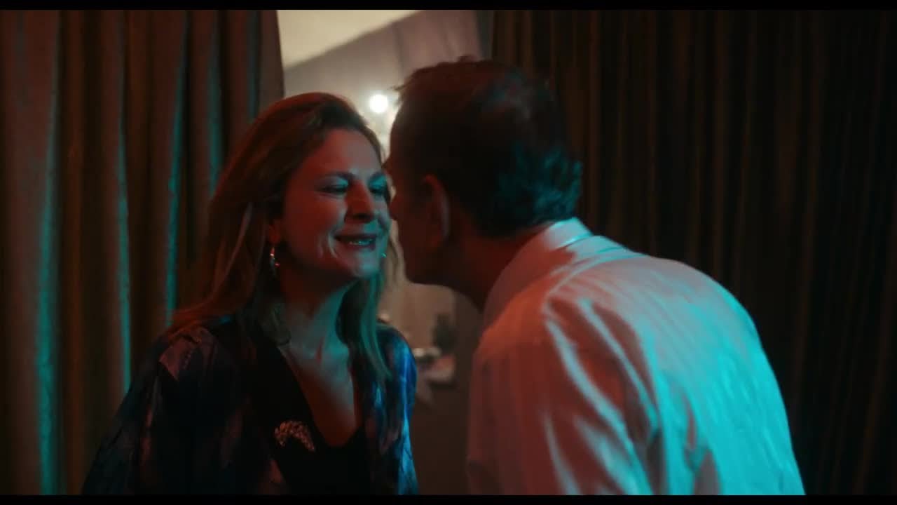 Tráiler de 'Quo Vadis, Aida?' en VOSE
