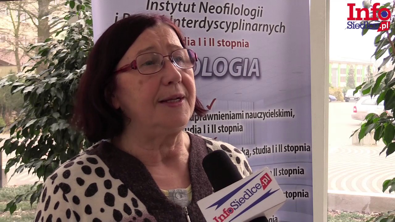 Dzień otwarty na UPH w Siedlcach