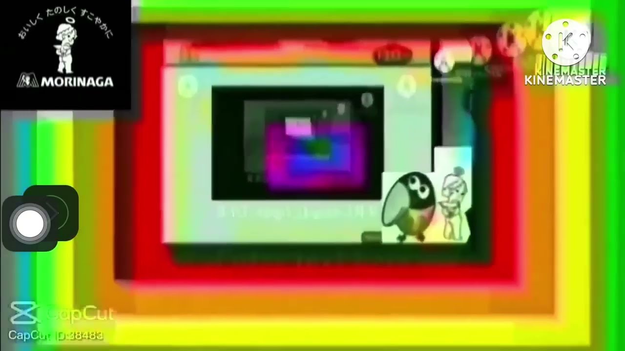 ¡Too many storage! X klasky csupo part 10000