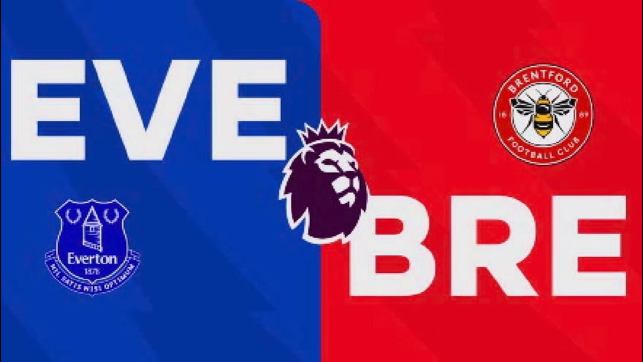 PS5 EA FC 26 Everton Vs Brentford