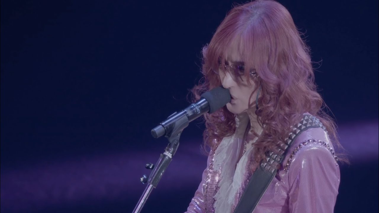 THE ALFEE - SINCE 1982【45th Anniversary Special Concert】