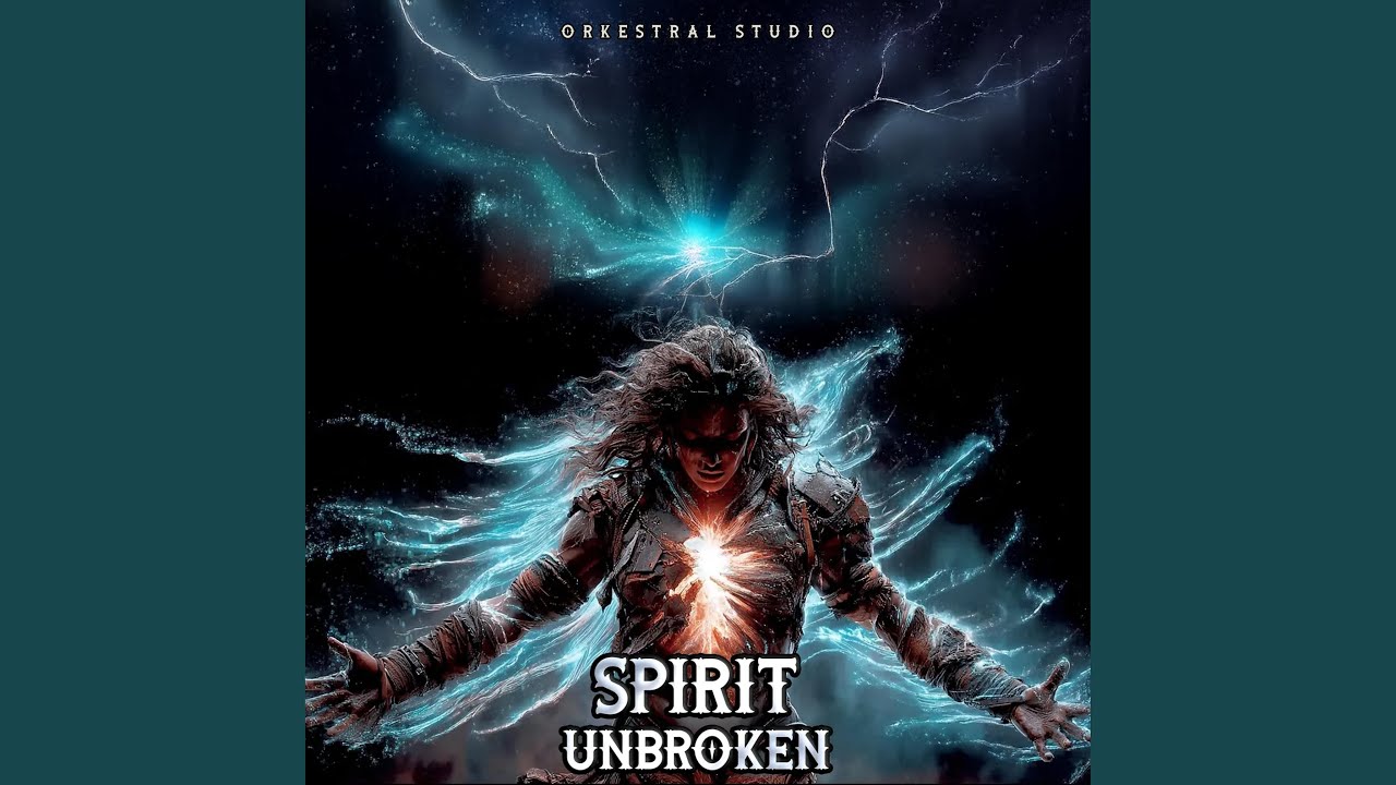 Spirit Unbroken