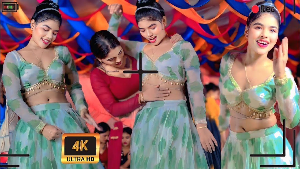 bhojpuri arkestra video ll maya magar dance   ll Bhojpuri Song