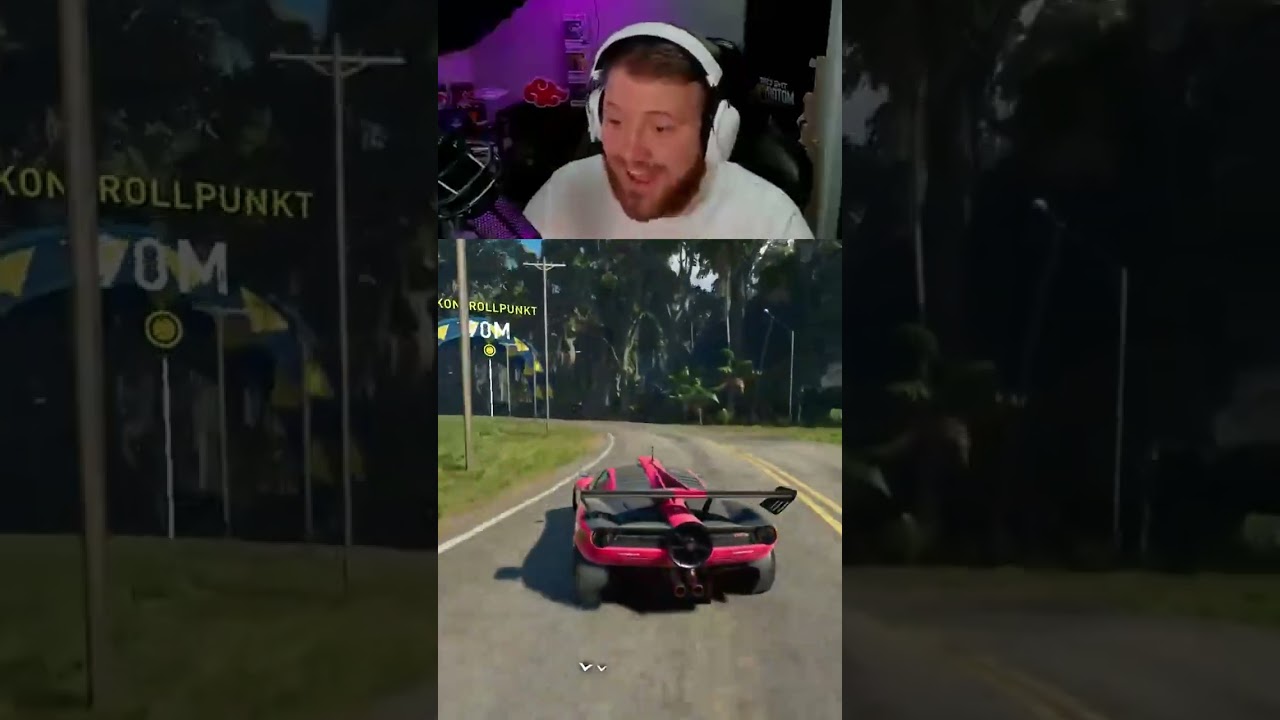 P16 zu P1 in 5 Sekunden! einfach perfekt | sirfixifo auf #Twitch