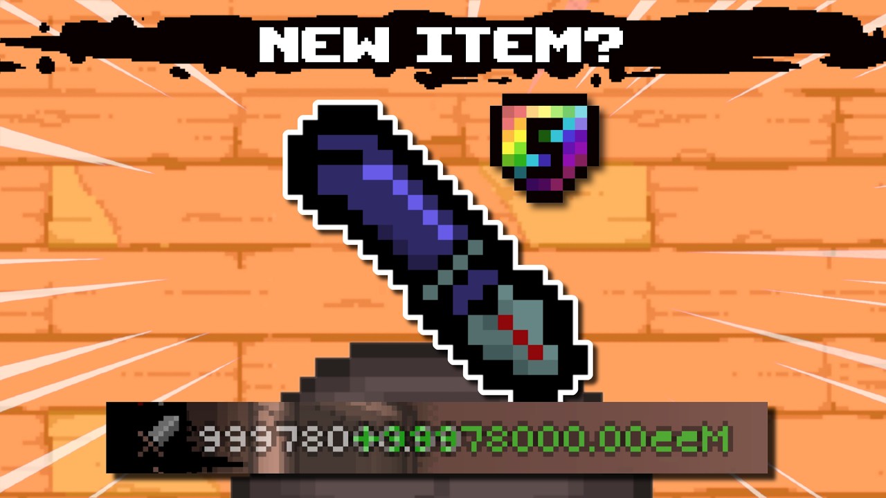 This Isaac Item Just Got a MASSIVE Buff (Yes of Course It's Broken)