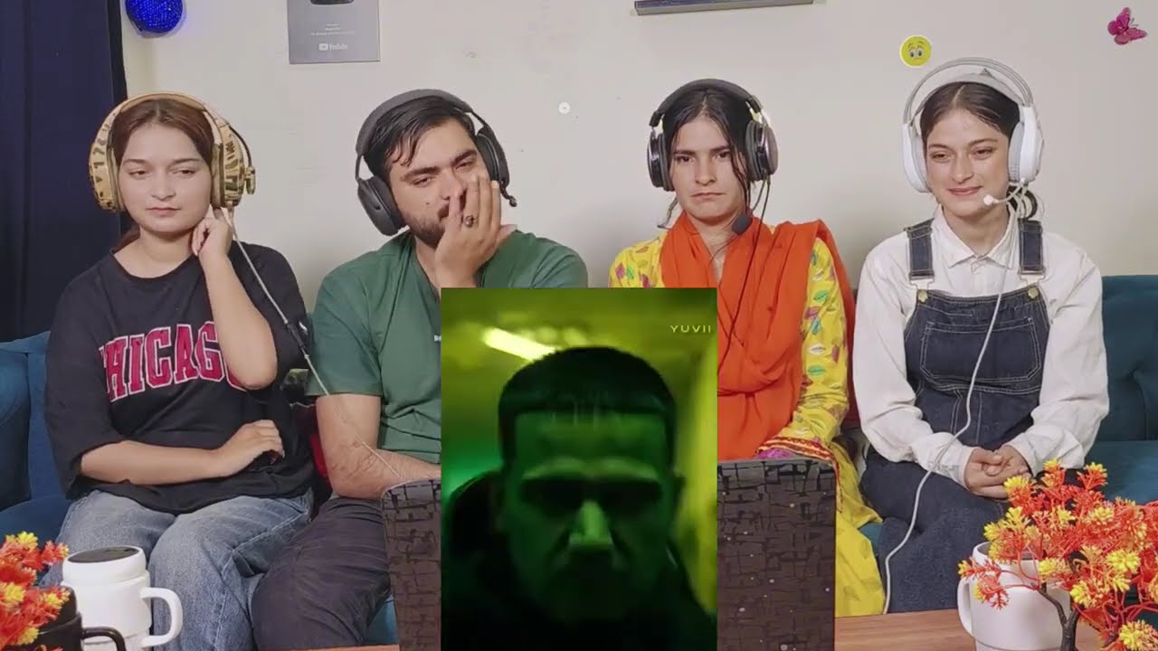Dhanda Nyoliwala Edits 🔥 Reaction P2 | React Pro 