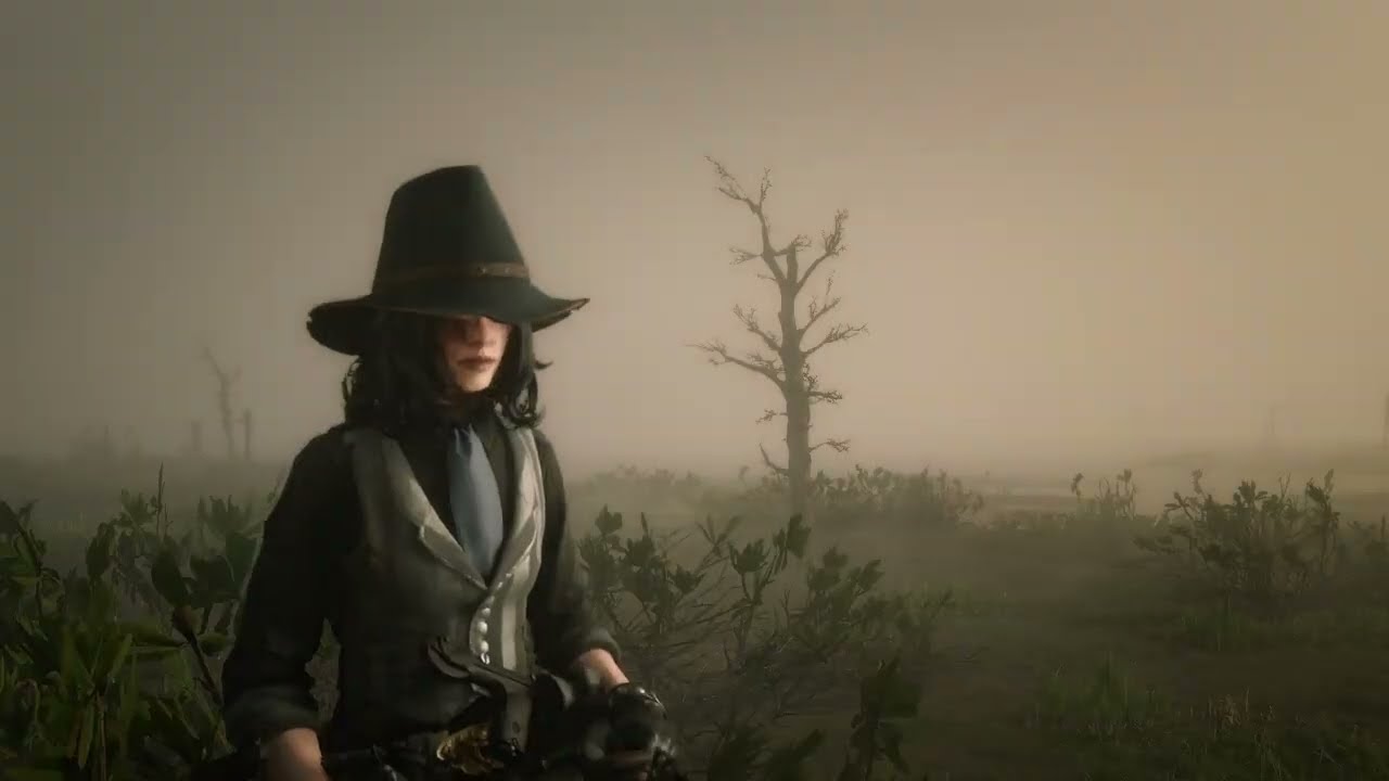 RDO Sidearm kills 32-5