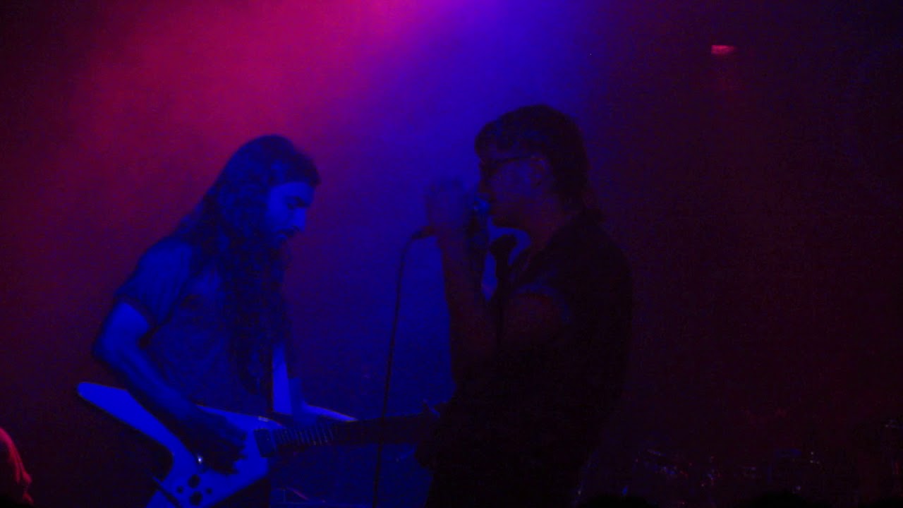 The Voidz - Lazy Boy Live @ Village Underground