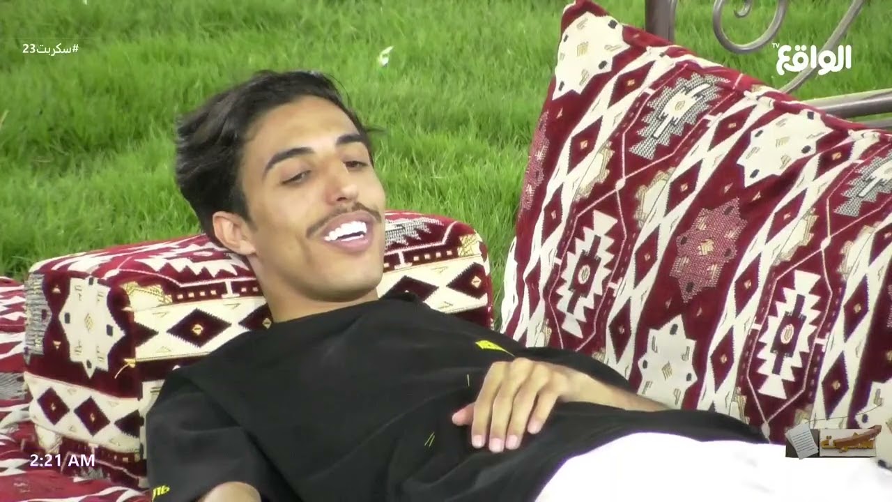 تساؤلات أحمد الغريبة ما يجاوب عليها غير سعد| مسعود، بهاج 