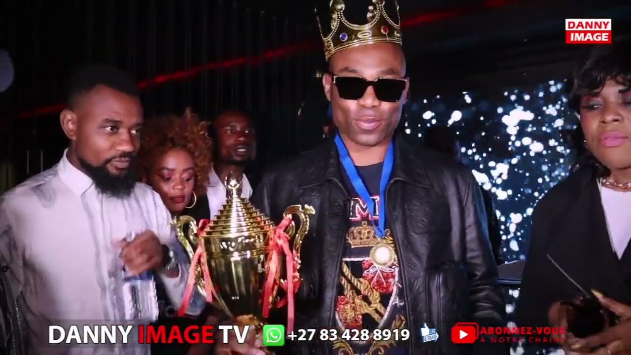 LIPASA BA MBONGO NUMERO 1