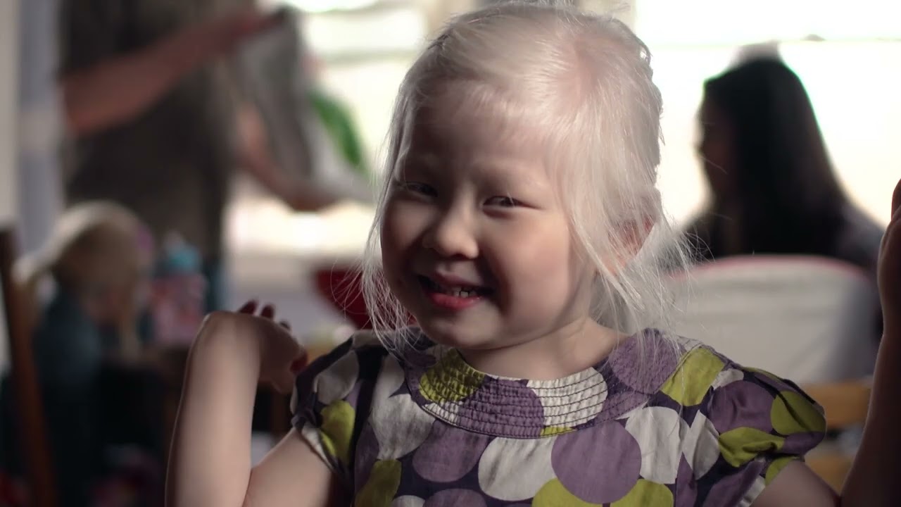 Bethany International Adoption Story