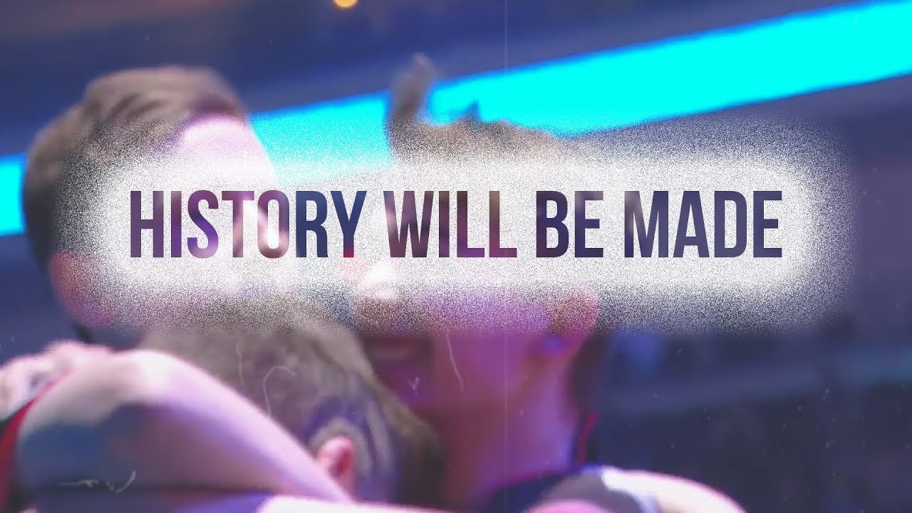 History Will Be Made - Chiefs