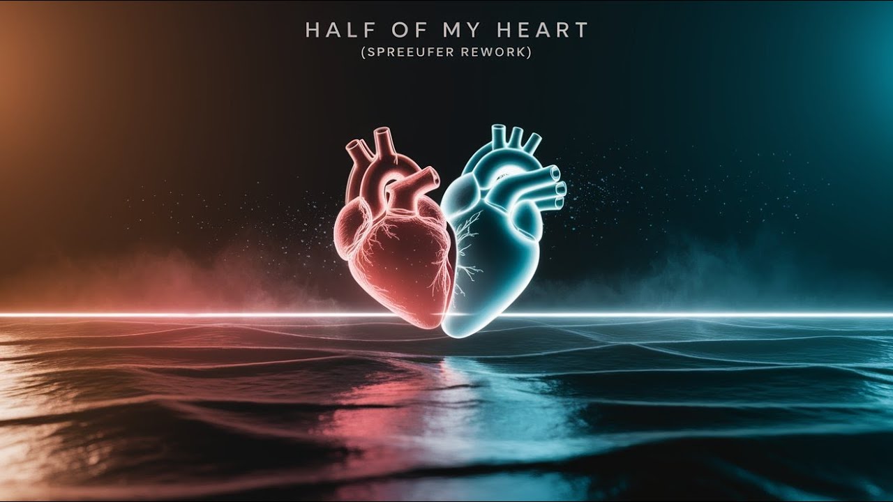 Michael Schulte - Half of my Heart (Spreeufer Rework)