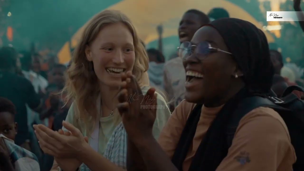 Sénégal - Égypte les temps forts à Thies 
