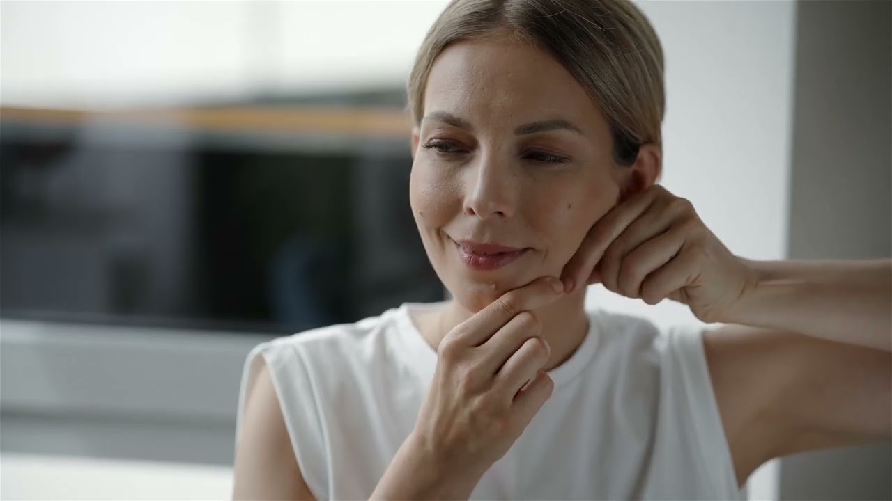 Ganzheitliche Schulung für manuelle Techniken & FaceFitness