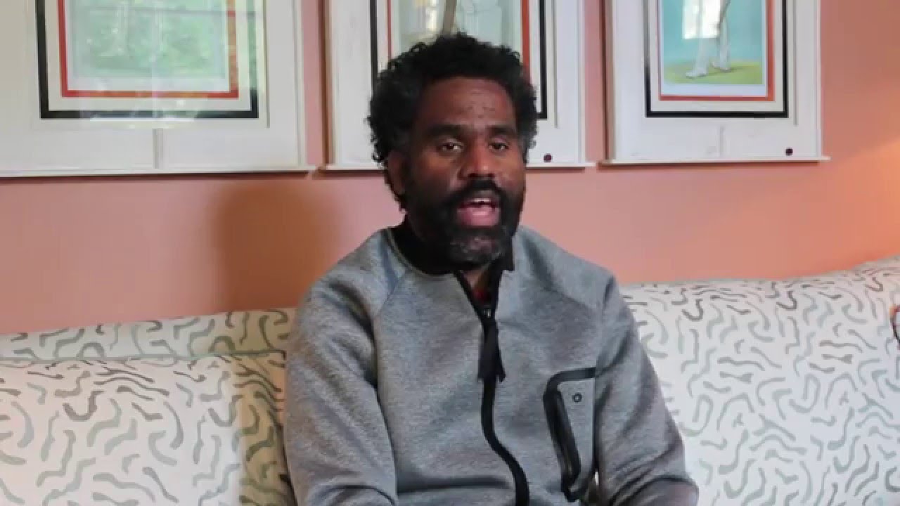 Fresh Dressed Director Interview with Sacha Jenkins