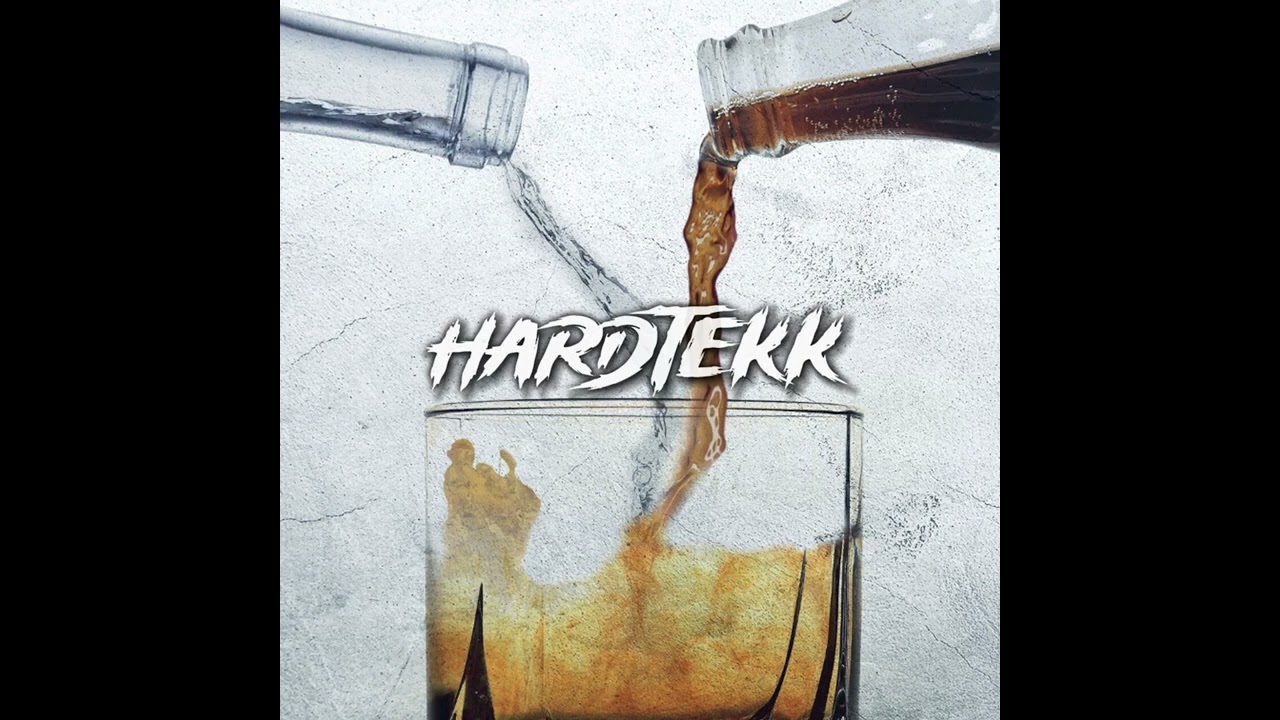 ZENSERY - KORN COLA HARDTEKK 10H