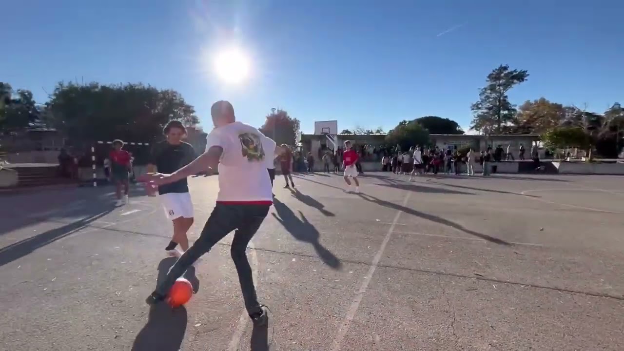LUCAS CLARO SKILLS E GOLOS PRIME  - NOVEMBRO 2025 
