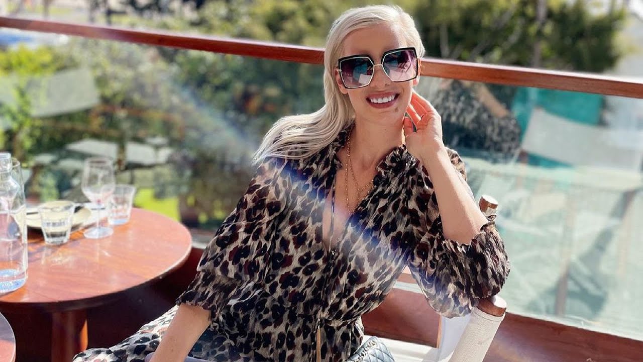 Darum kehrt Oksana Kolenitchenko Los Angeles den Rücken