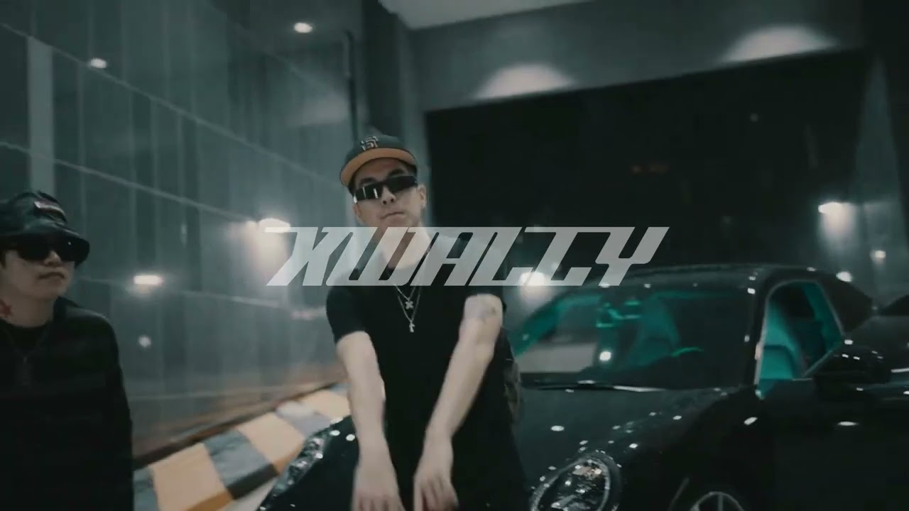 [Playlist]떠오르는 국힙 슈퍼루키 Xwally(왈리) 노래 모음