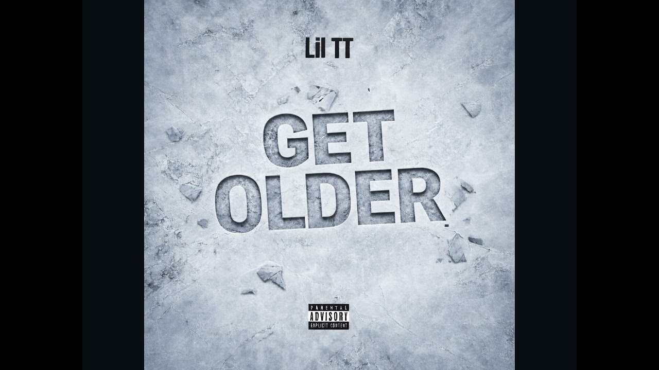 LIL TT - GET OLDER (prod by yeid and kirat beats)