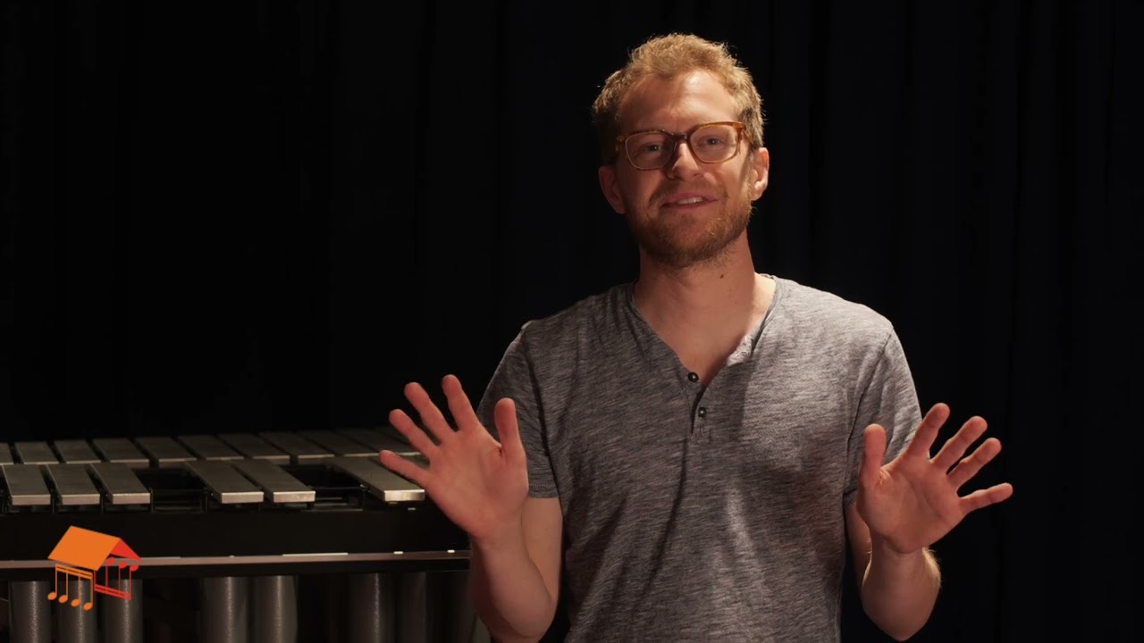 Feeling Color: Julian and the Vibraphone