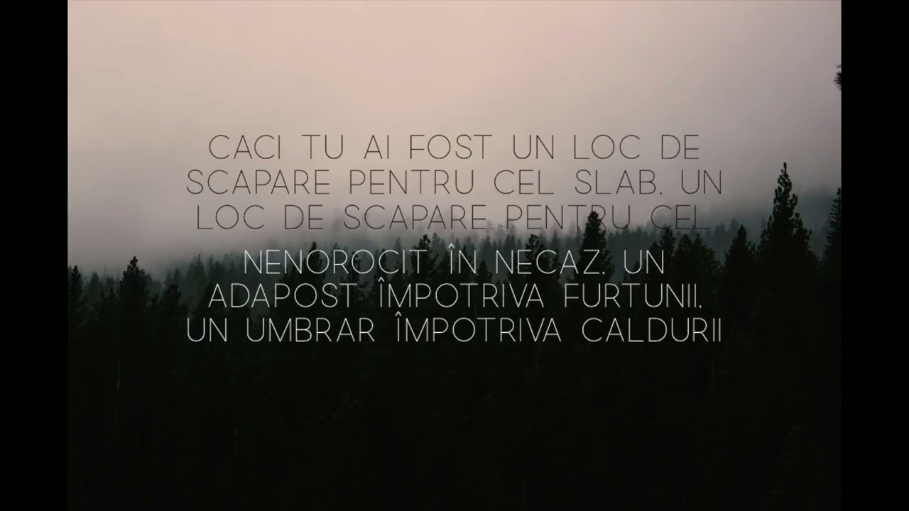 Tu auzi - Grațiella Piu
