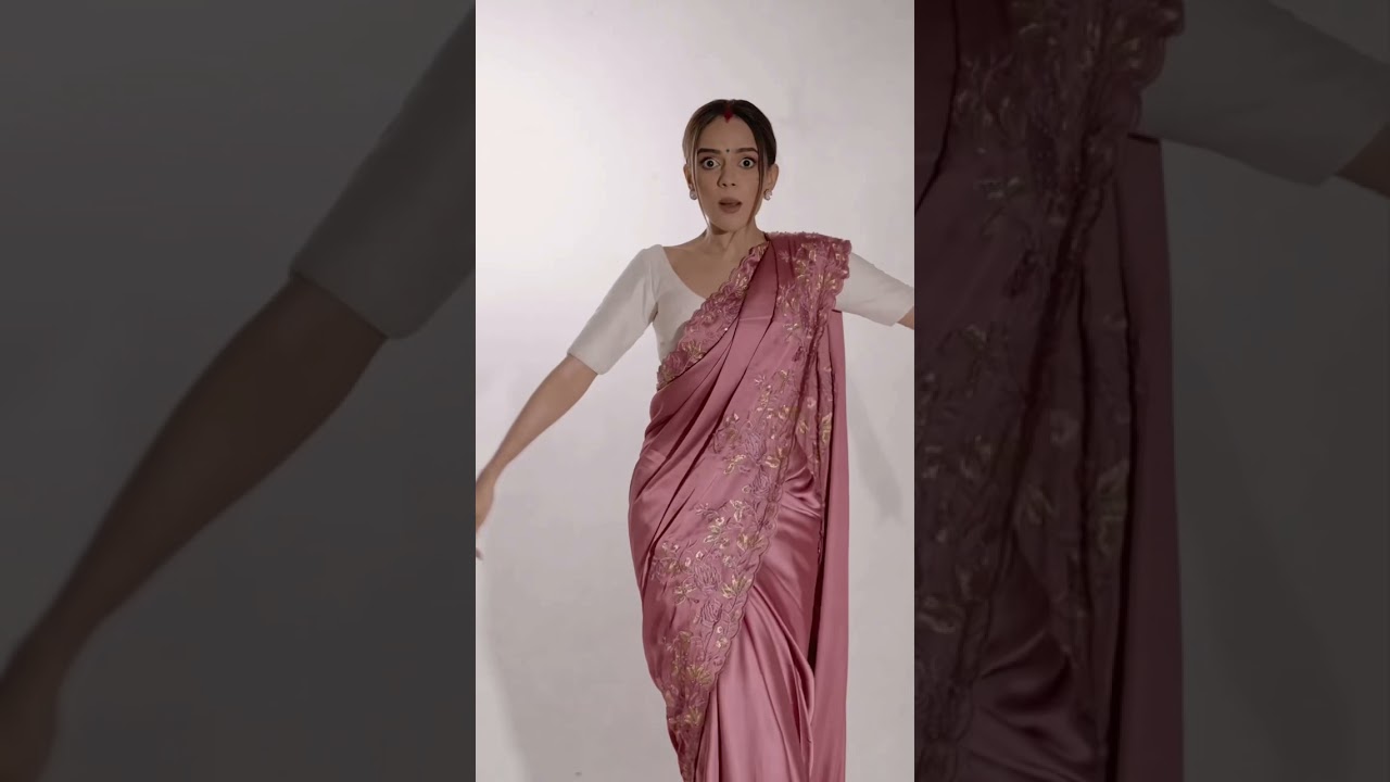 Revisiting 90s Bollywood Trends That Are Still Relevant!✨🌹