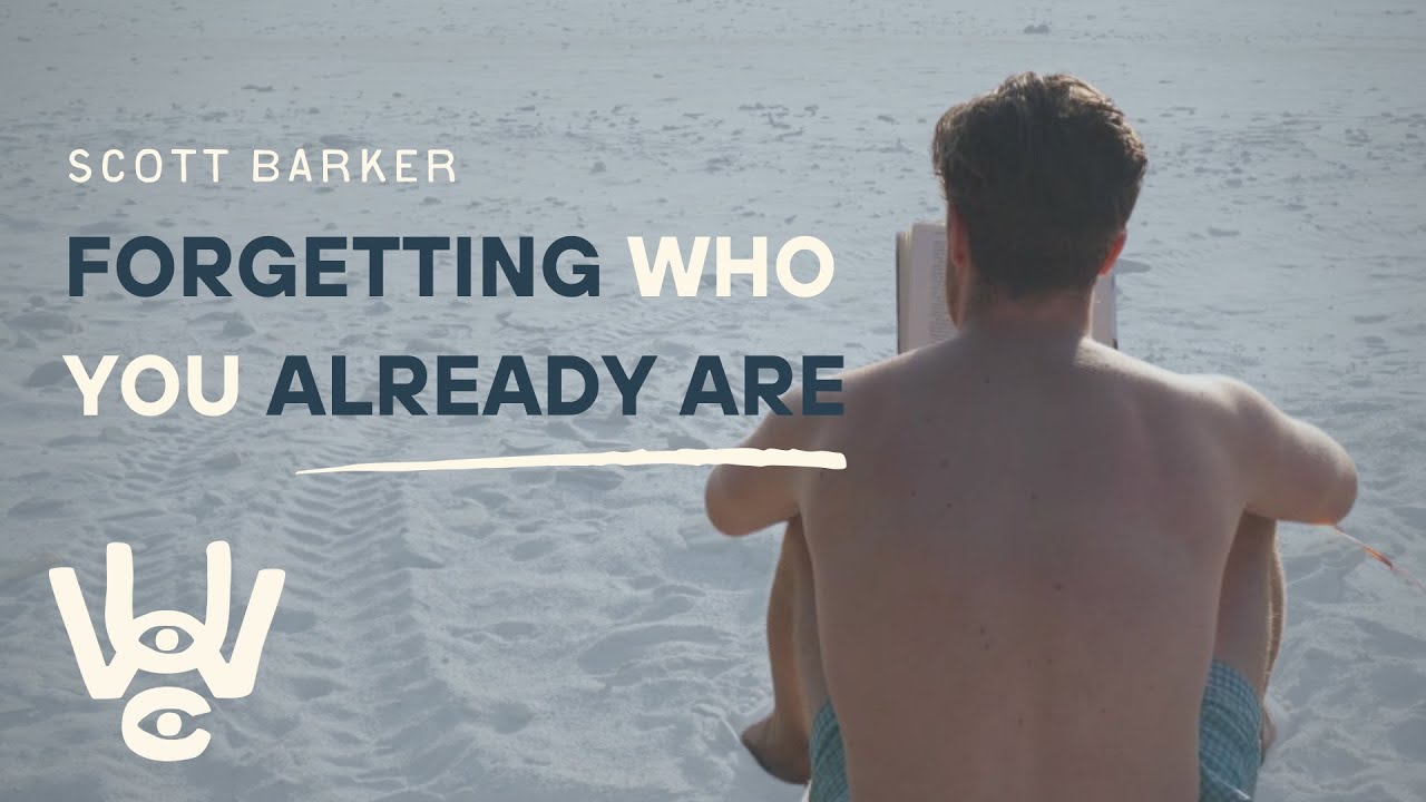 Forgetting Who You Already Are | Solo