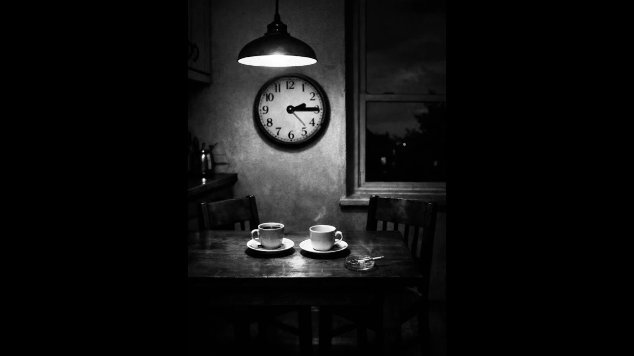 Right love, Wrong Time 