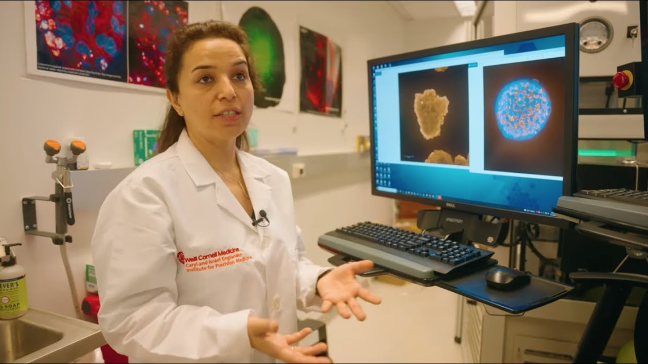 Reinventing Medicine at the EIPM