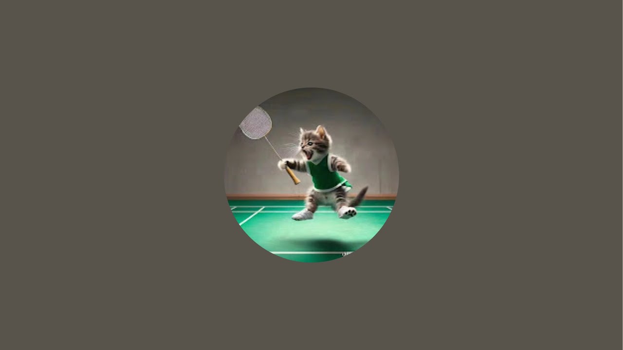 Badminton Fool is live!