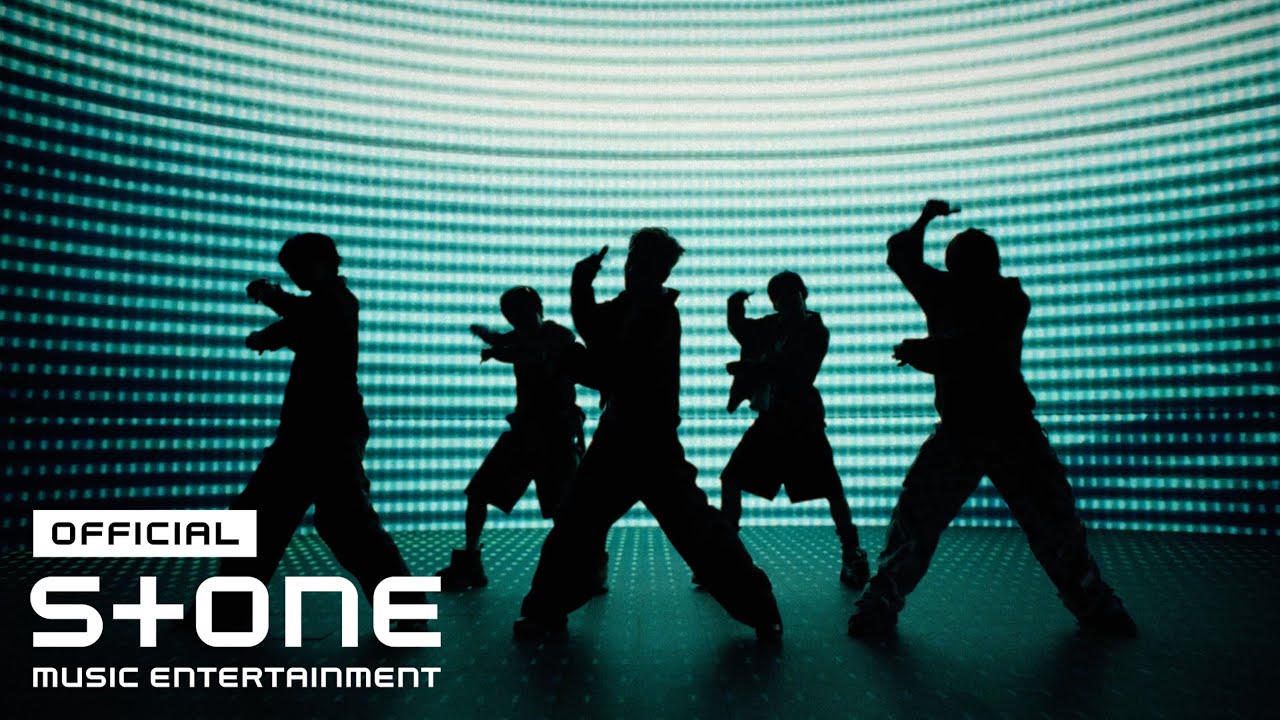 1VERSE - Shattered (ENG ver.) MV