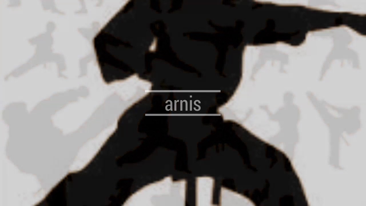 Arnis music 2017 best