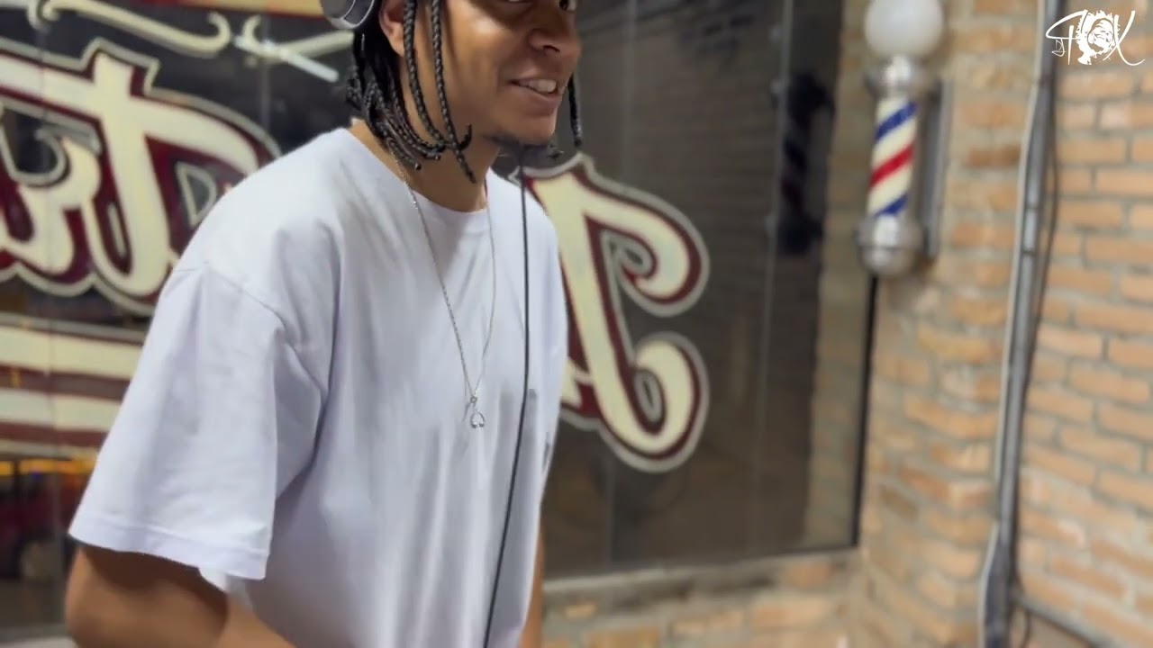 Especial Clube do Balanço  [Mixtape] DJ FOX