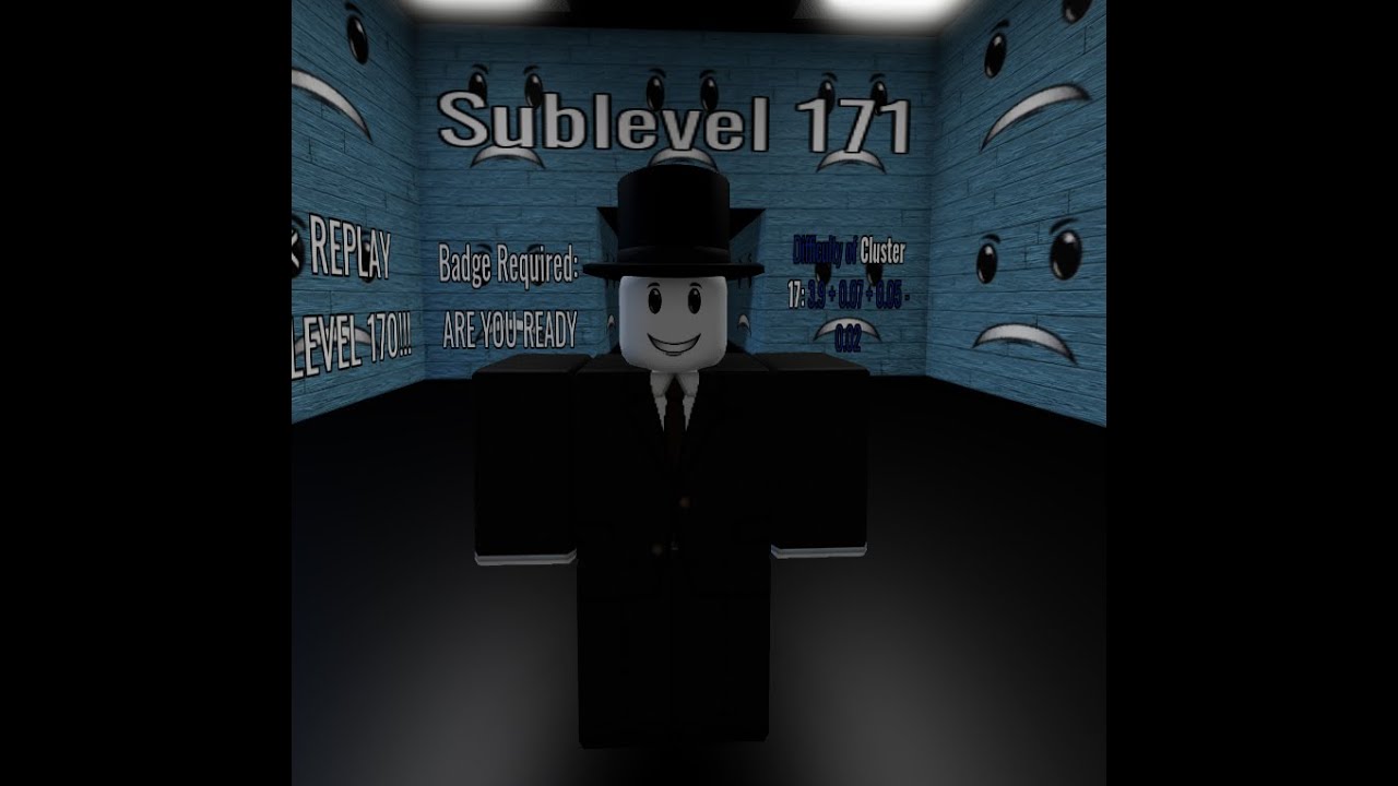 PM 6:06:06.606 | Sublevels 171-180