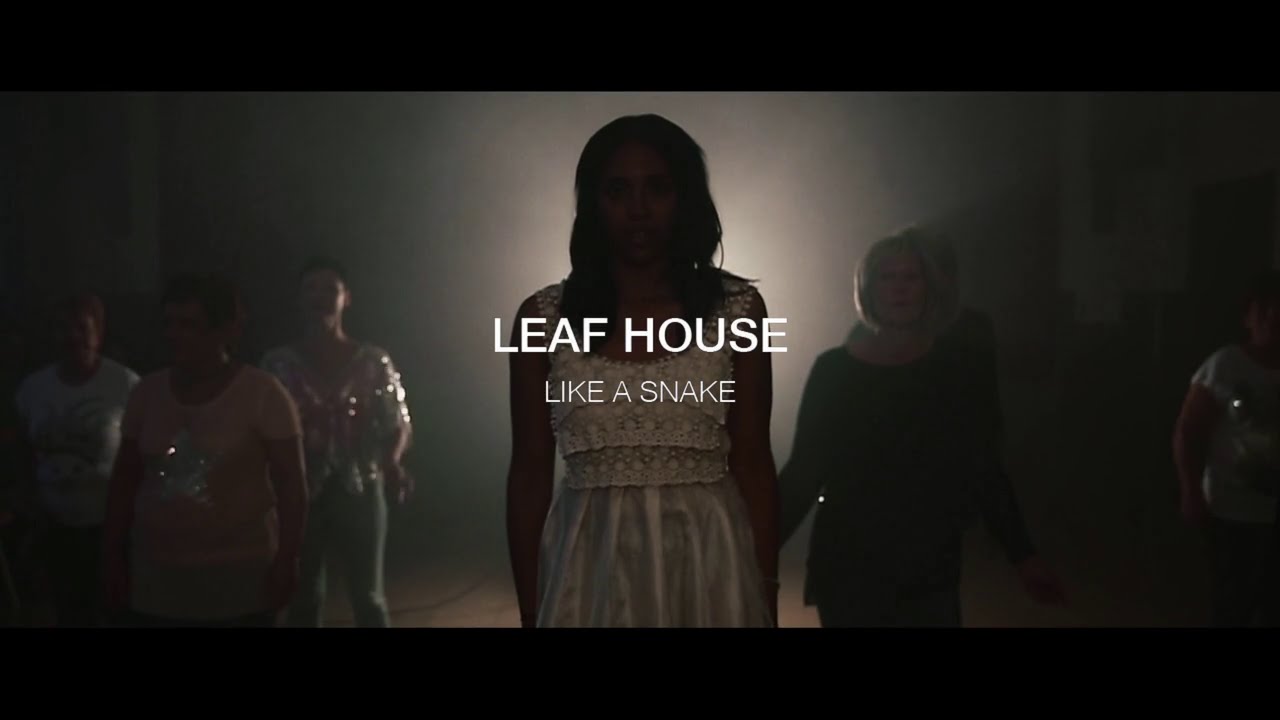 Leaf House - Like A Snake