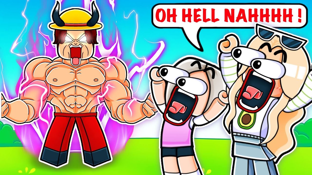 When MIDDLE CHILD uses 100% POWER&hellip;😡💀| Avocado Playz Reaction