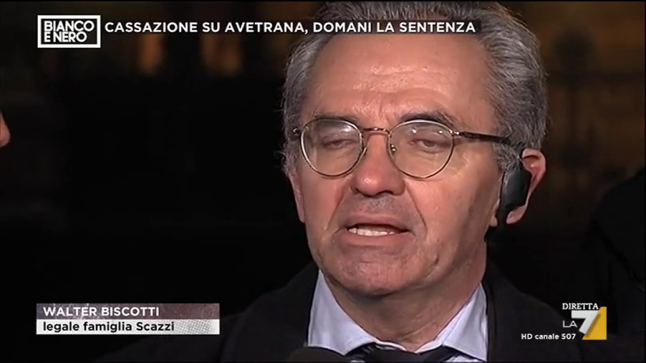 Omicidio di Sarah Scazzi, il padre prima della conferma dell'ergastolo per Cosima e Sabrina: ...