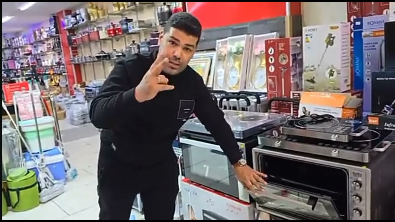 @SouadMode جديد أواني المطبخ وأجهزة المنزل عند كازا هوم casa home