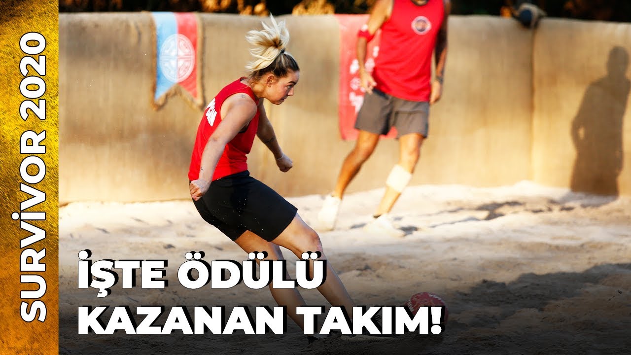 İletişim Oyunu 2. Kısım | Survivor Ünlüler Gönüllüler